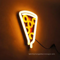 enseigne lumineuse Eye Star Pizza Home Store LED Light Neon Sign